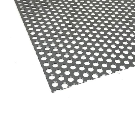 perforated decorative metal sheets|12 gauge perforated sheet metal.